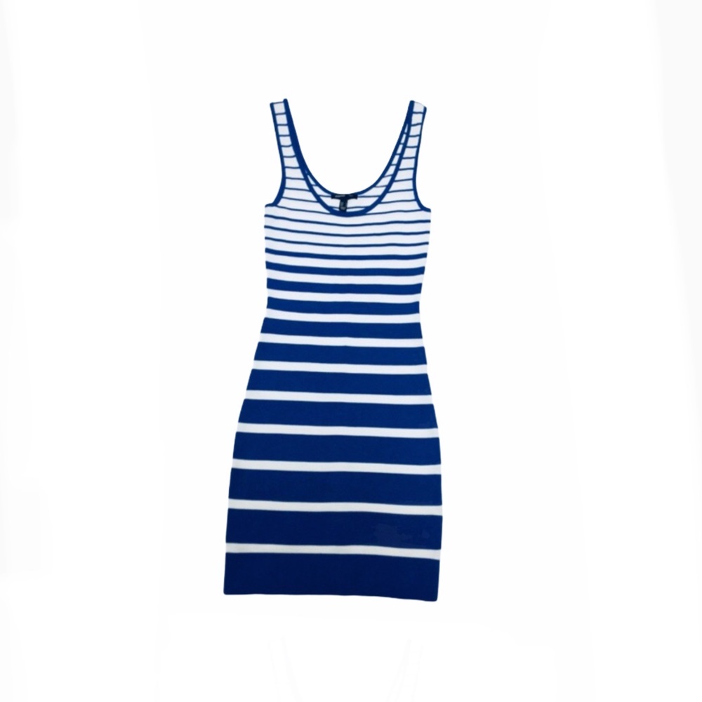 MANGO SUIT BANDAGE DRESS / ORIGINAL PRICE WAS $79